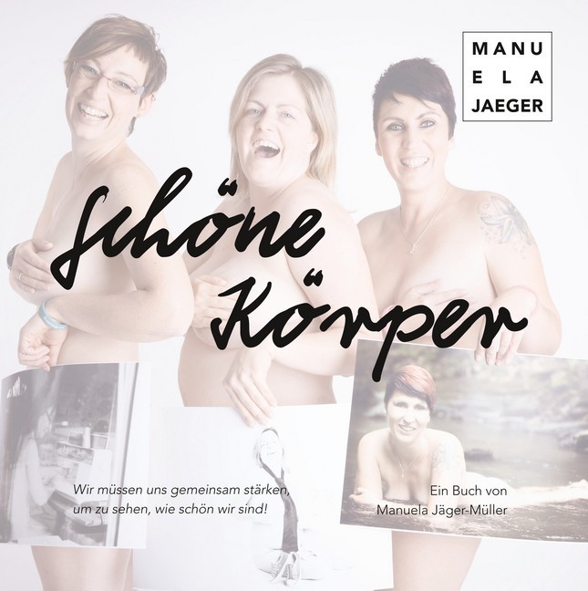 Schöne Körper main product photo