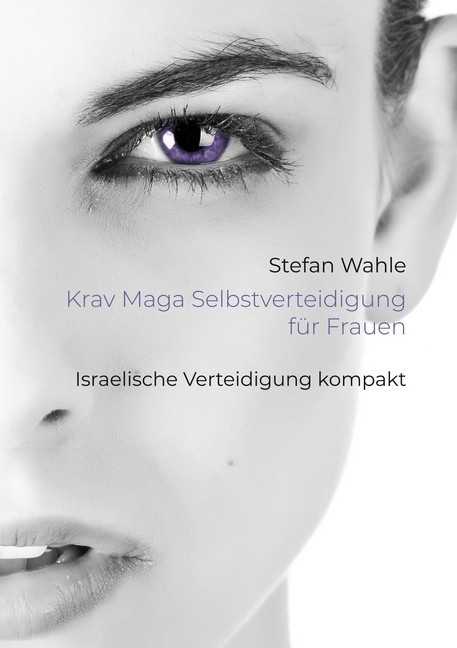 Krav Maga Selbstverteidigung für Frauen main product photo