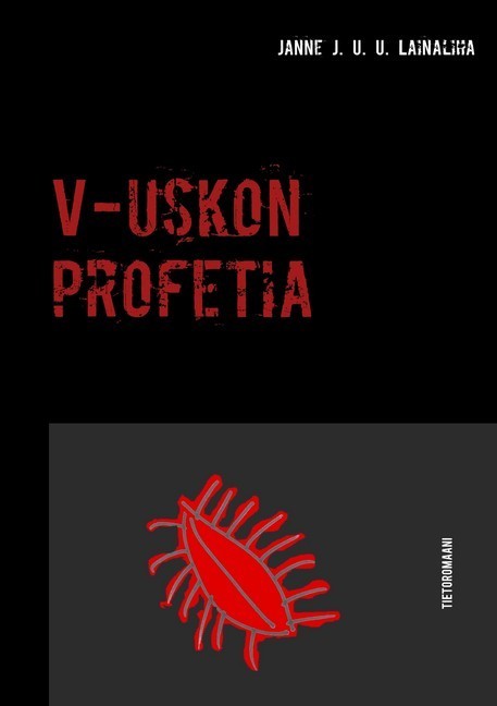 V-uskon profetia main product photo