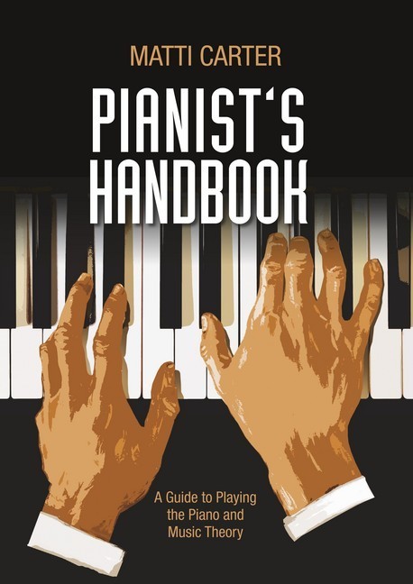 Pianist's Handbook main product photo