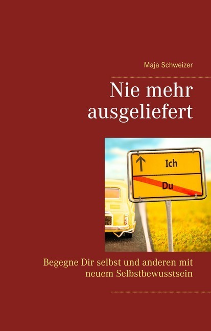 Nie mehr ausgeliefert main product photo