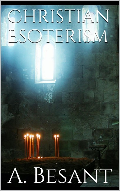 Christian Esoterism main product photo
