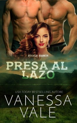 Presa al lazo
