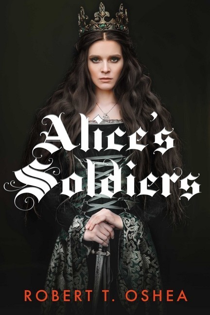 Alice's Soldiers main product photo