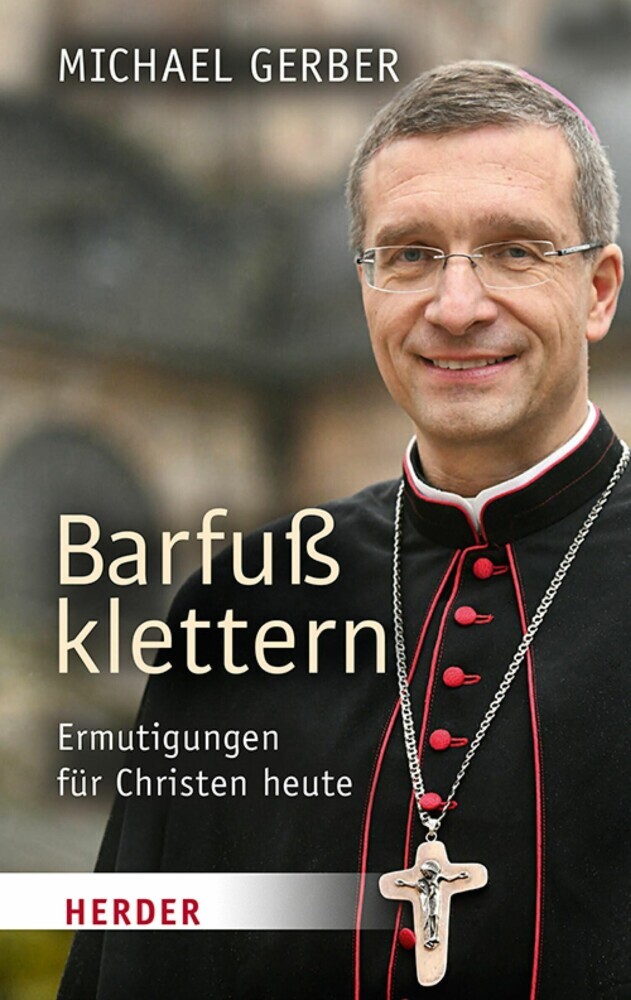 Barfuß klettern main product photo
