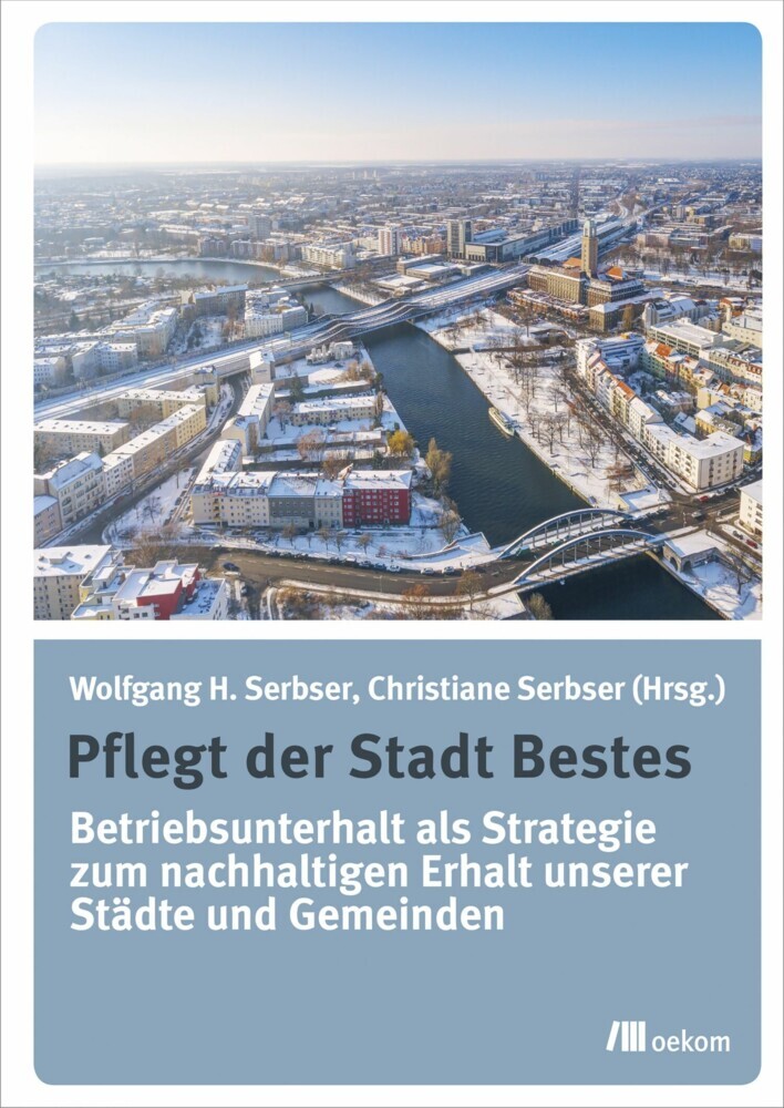 Pflegt der Stadt Bestes main product photo
