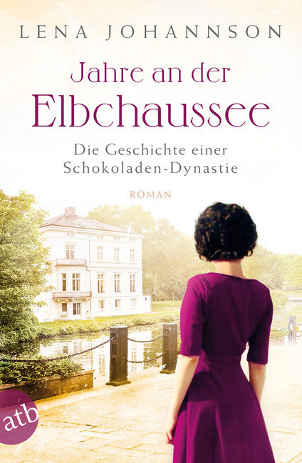 Jahre an der Elbchaussee main product photo
