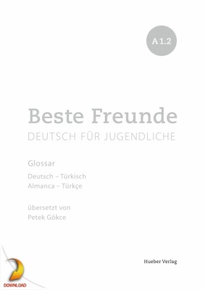 Beste Freunde A1.2