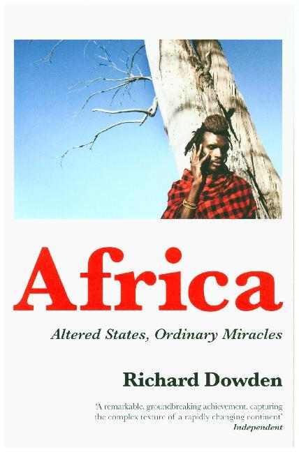 Africa main product photo