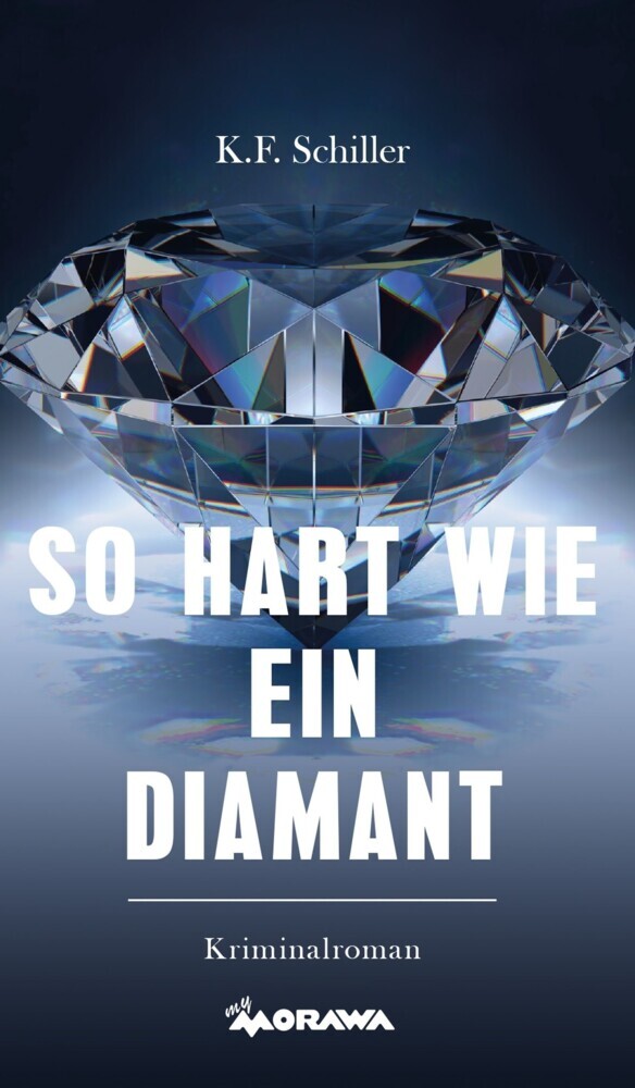 So hart wie ein Diamant main product photo