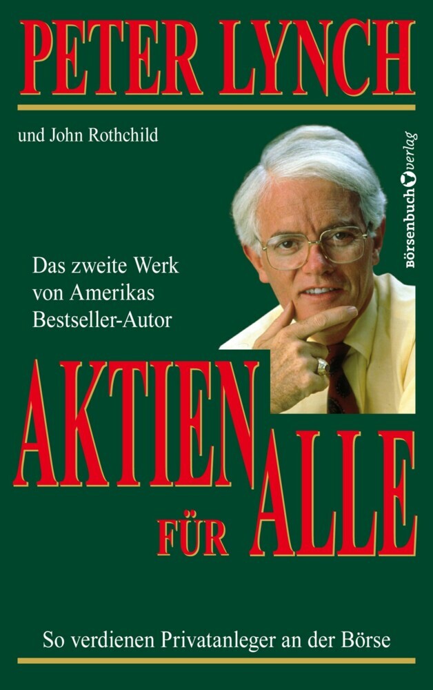 Aktien für alle - Neuauflage main product photo