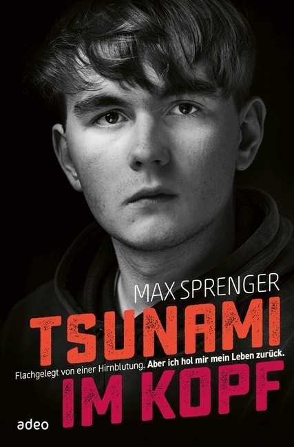 Tsunami im Kopf main product photo