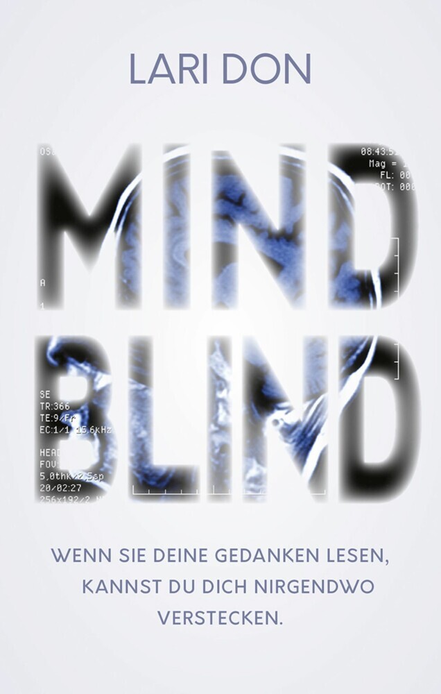 Mindblind main product photo