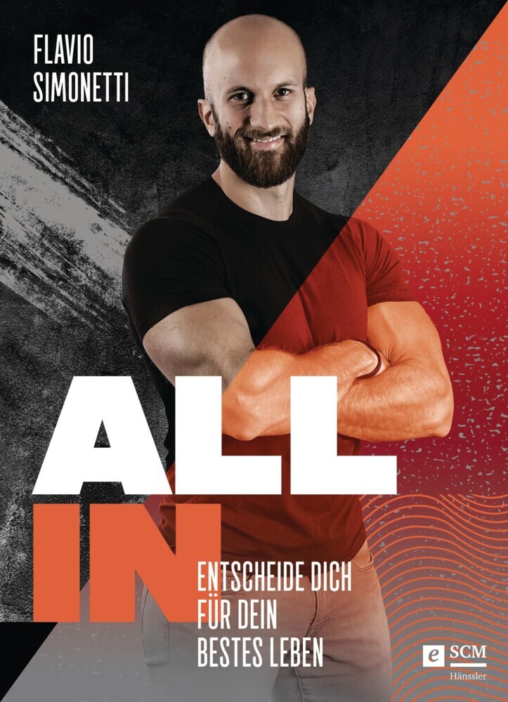 All In main product photo
