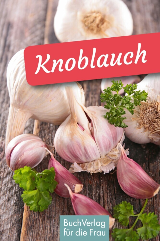 Knoblauch main product photo