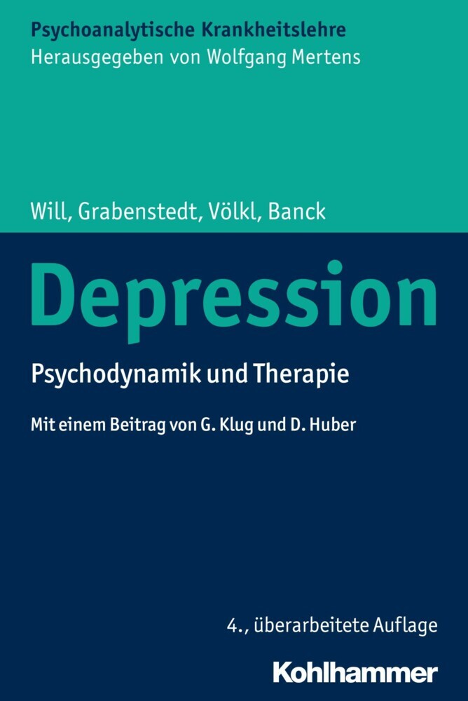 Depression main product photo