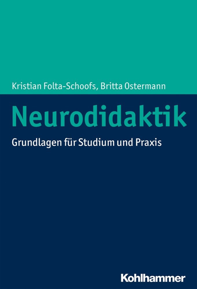 Neurodidaktik main product photo