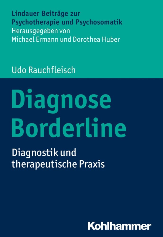 Diagnose Borderline main product photo