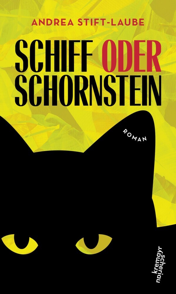 Schiff oder Schornstein main product photo