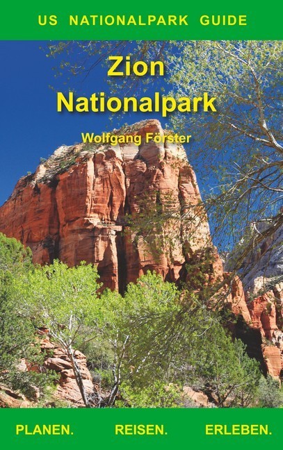 Zion Nationalpark main product photo