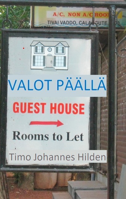 Valot päällä main product photo