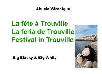 La fête à Trouville