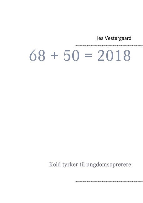 68 + 50 = 2018 main product photo