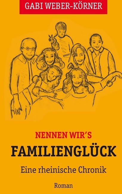 Nennen wir's Familienglück main product photo