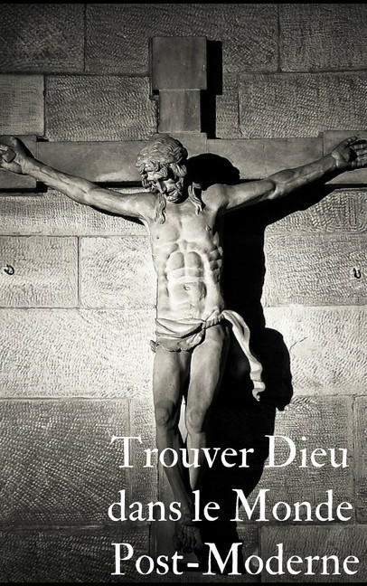 Trouver le bon dieu dans ce monde post moderne main product photo