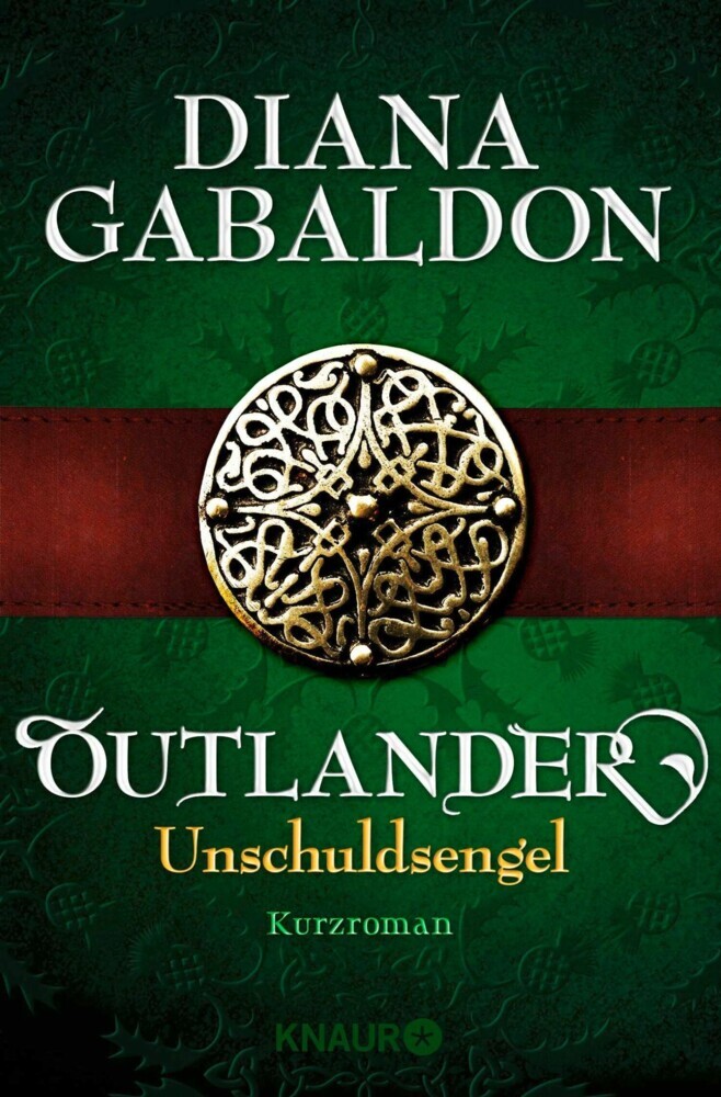 Outlander - Unschuldsengel main product photo