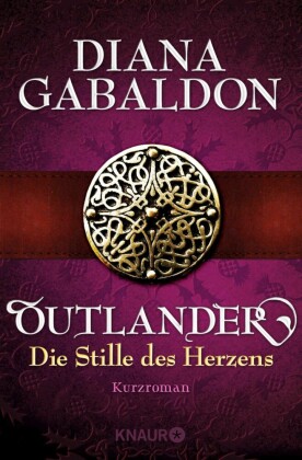 Outlander - Die Stille des Herzens