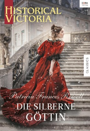 Die silberne Göttin