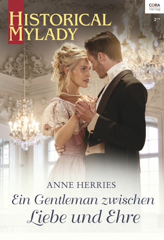 Ein Gentleman zwischen Liebe und Ehre main product photo
