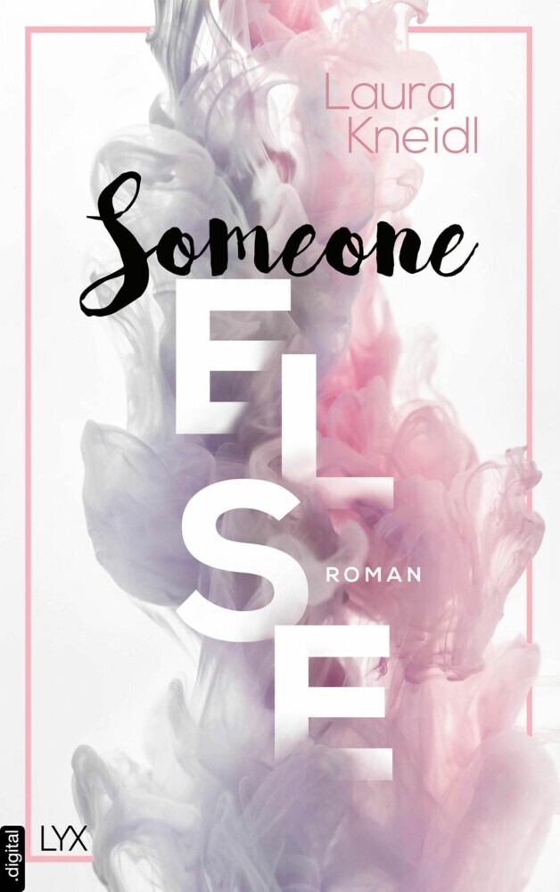 Someone Else main product photo