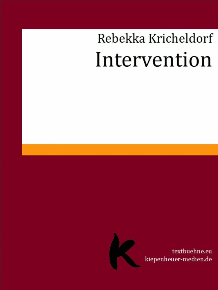 Intervention main product photo