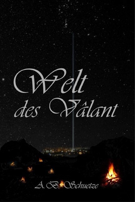 Welt des Vâlant main product photo