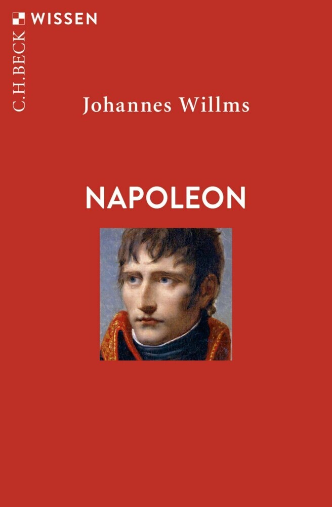 Napoleon main product photo