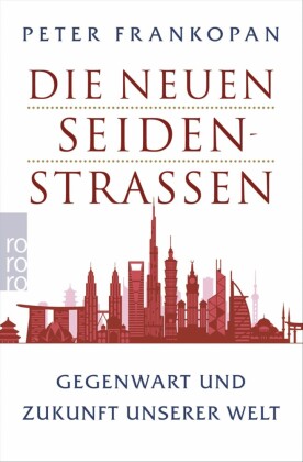 Die neuen Seidenstraßen