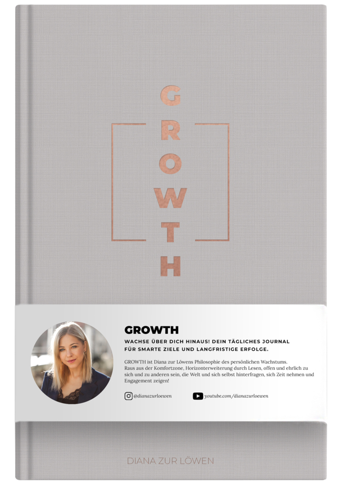 GROWTH main product photo