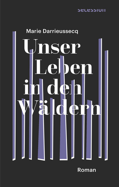 Unser Leben in den Wäldern main product photo