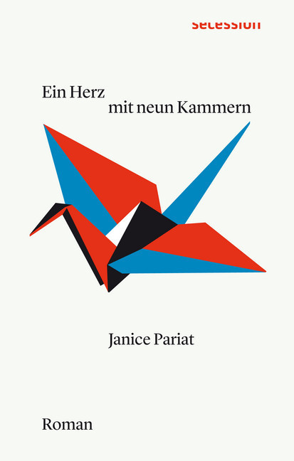 Ein Herz mit neun Kammern main product photo