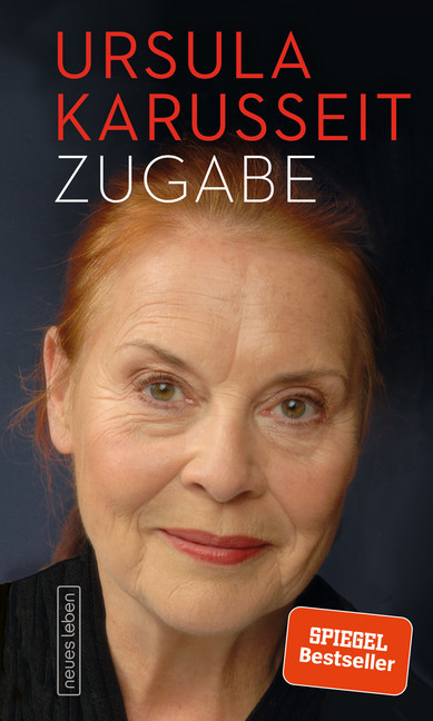 Zugabe main product photo