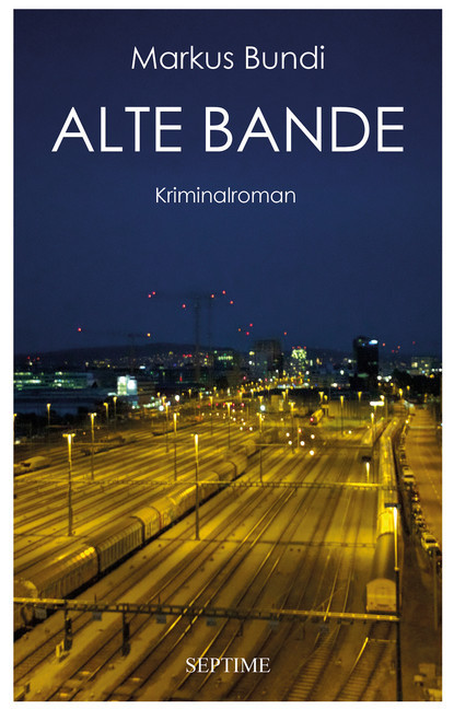 Alte Bande main product photo
