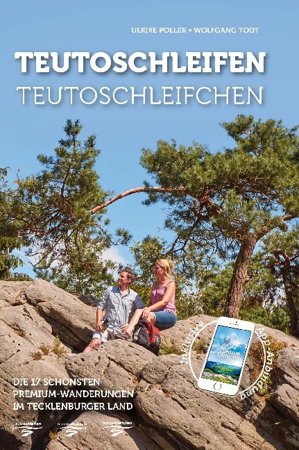 Teutoschleifen & Teutoschleifchen main product photo
