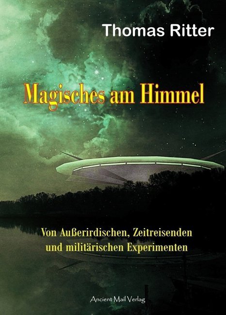 Magisches am Himmel main product photo