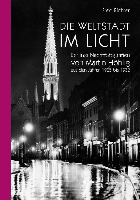 Die Weltstadt im Licht main product photo