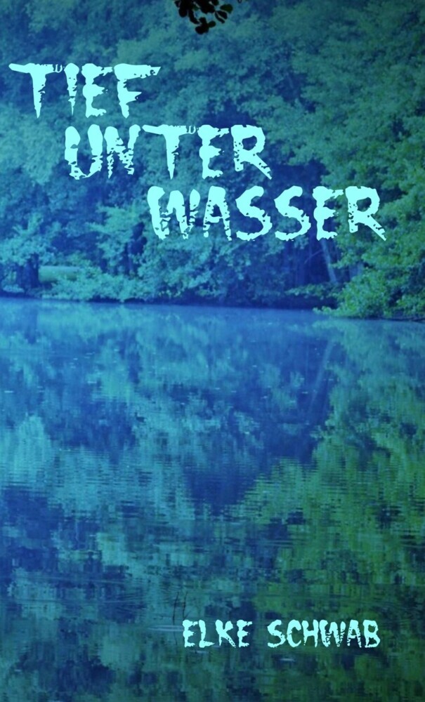 Tief unter Wasser main product photo