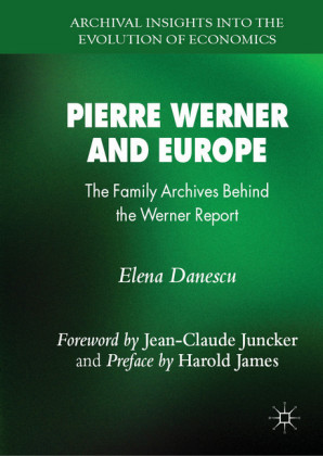 Pierre Werner and Europe
