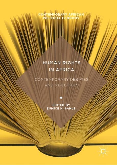 Human Rights in Africa main product photo