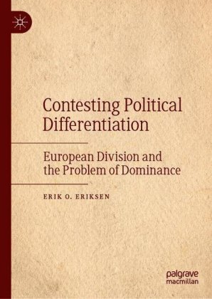 Contesting Political Differentiation
